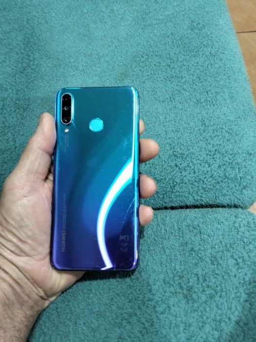Huawei P30 lite  usados para venda dois  por 150€