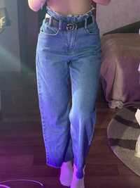 джинси жіночі KAROL