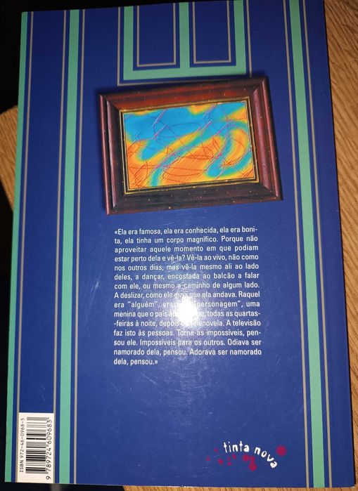 A idade da Inocência e Amor à 1ª Vista (2 livros)