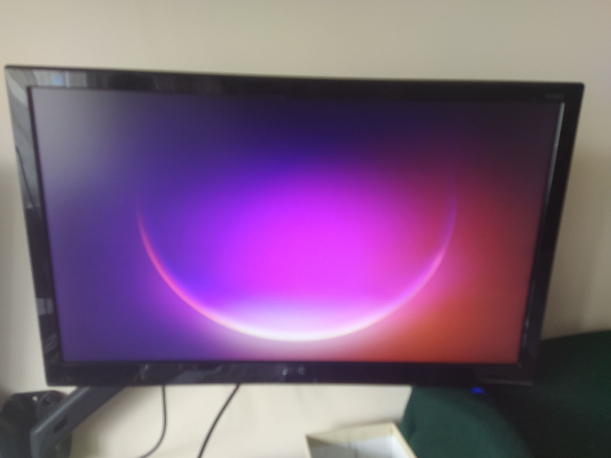 Monitor AOC 27" E2752V [Kraków]