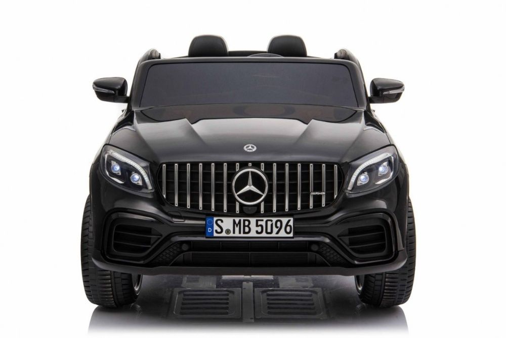 Mercedes GLC 63S na akumulator  4x4 do 60 kg MP4