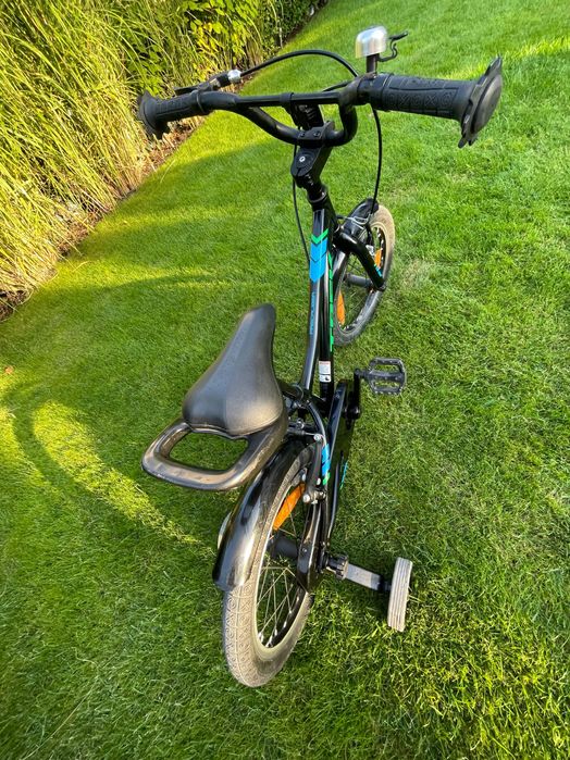 Rower dziecięcy Trek