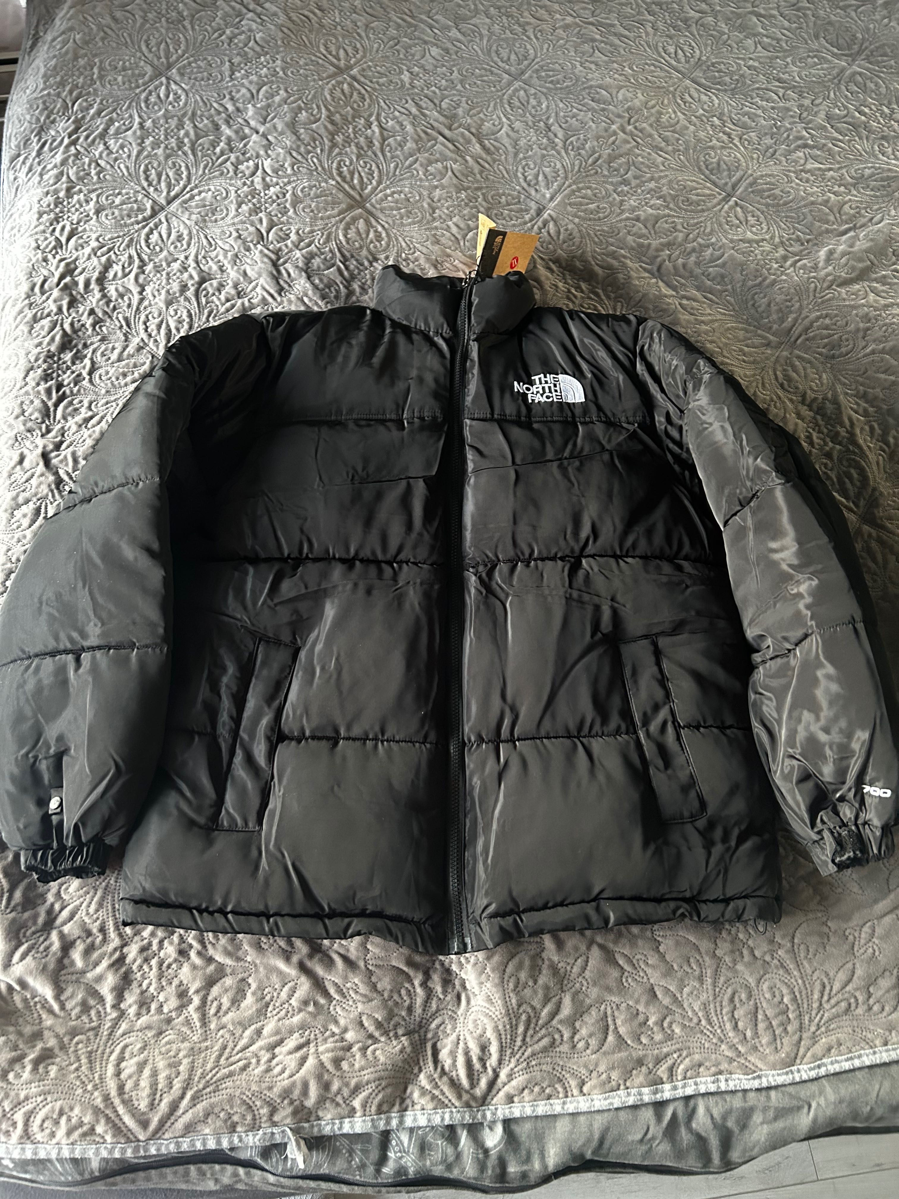 Kurtka the North Face