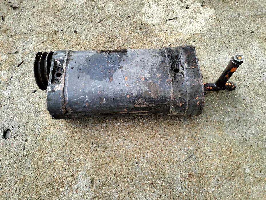 wibrator do zagęszczarki