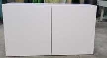 Szafka 120x50x70 pod akwarium LAKIEROWANA wysoki połysk. Jakość