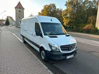 Mercedes-Benz Sprinter  Mercedes-Benz Sprinter