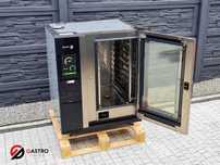 Piec konwekcyjno-parowy, Advance Puresteam elektryczny 10xGN 1/1