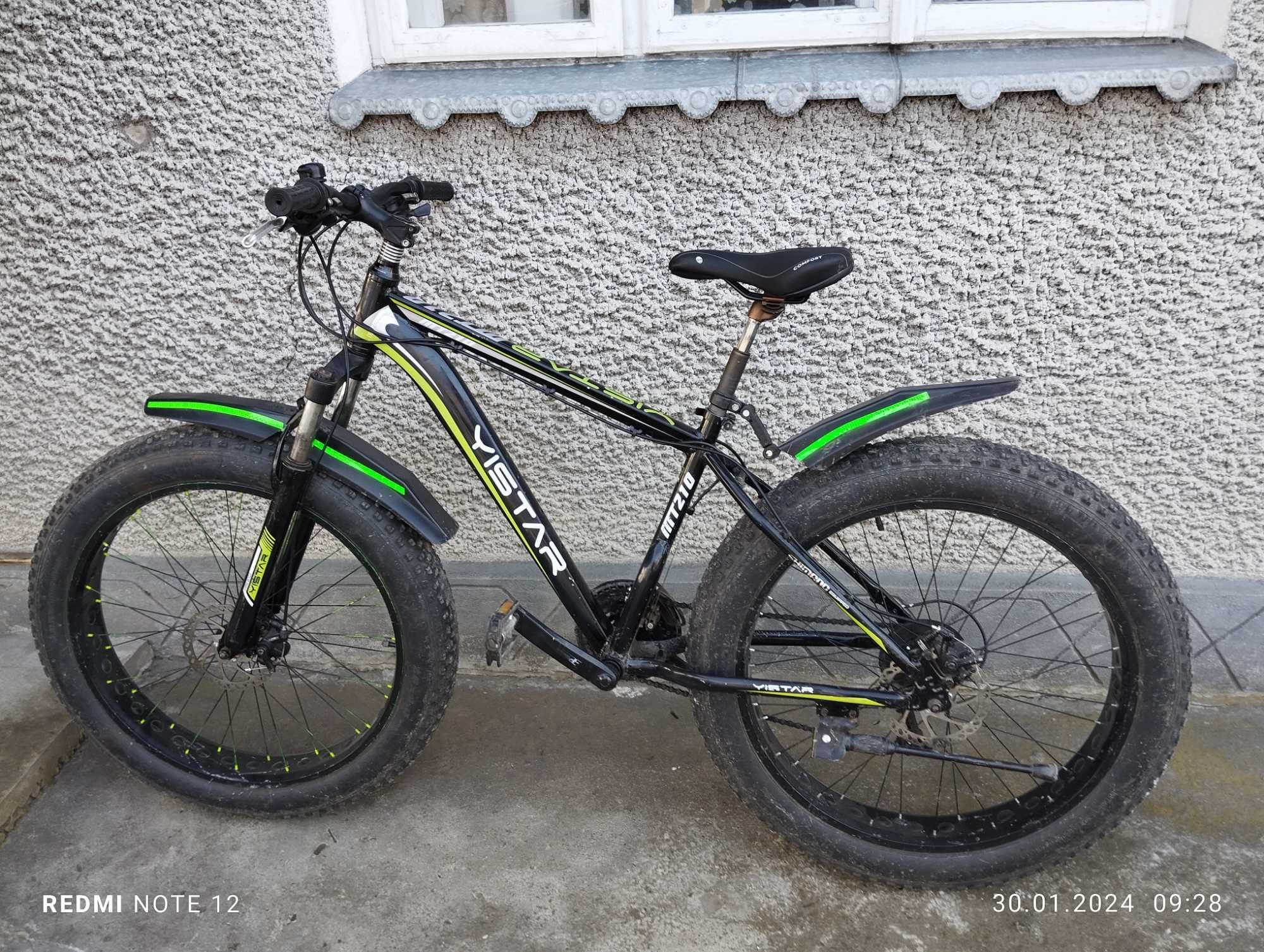 Продаю fatbike\\\