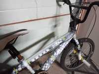 rower bmx 20 cali