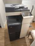 Urządzenia wielofunkcyjne bizhub Konica Minolta bizhub C224e