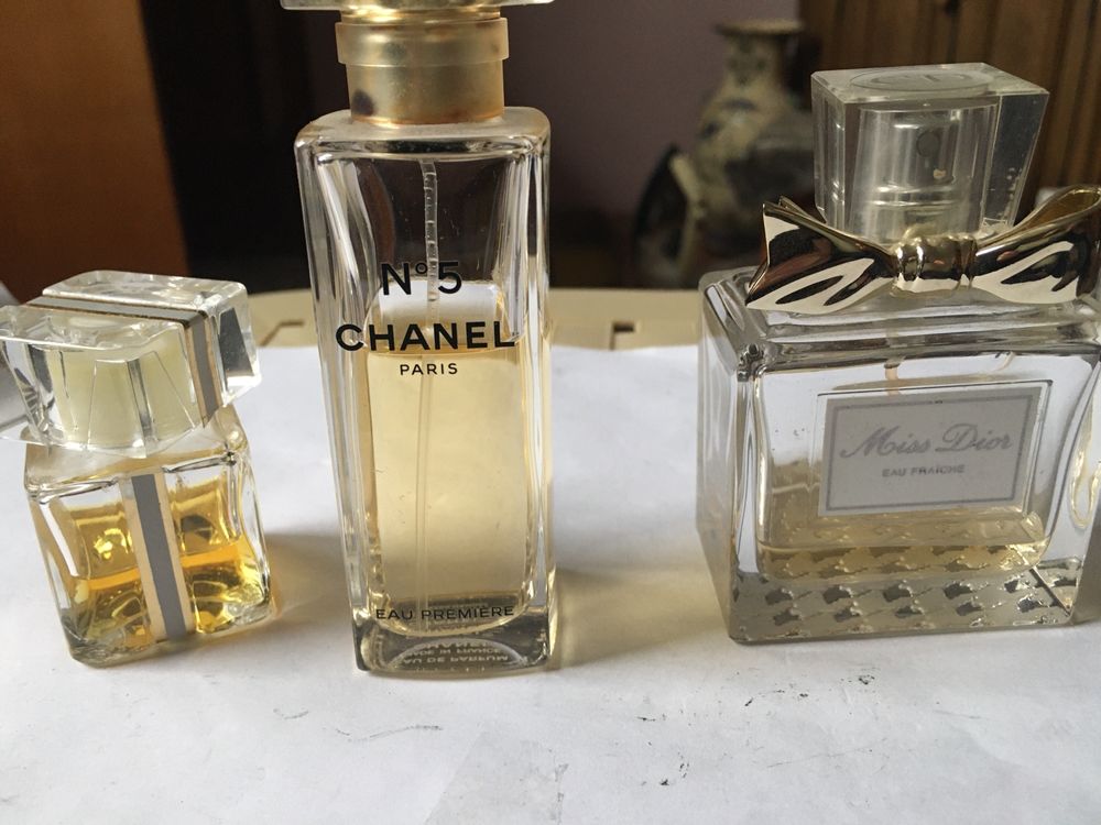 Lancome Climat Parfum 14 ml