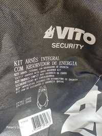 Vito Arnes  segurança