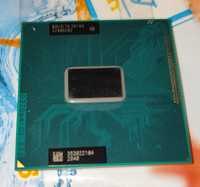 Продам процессор Intel Celeron 1000M