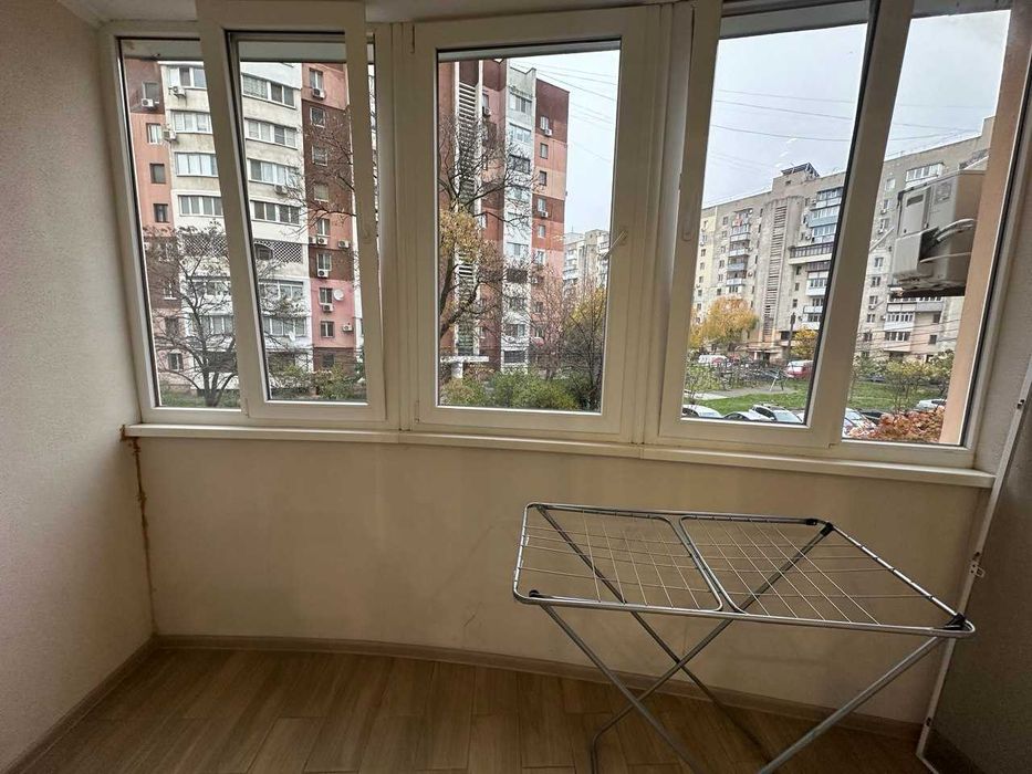 1комнатная квартира с ремонтом по ул. Костанди ЖК Вернисаж!