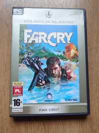 Far Cry 1 PC - działa na Windows 10
