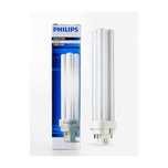 Lampada Philips PL-C 18W 840 4P - NOVAS (a estrear)
