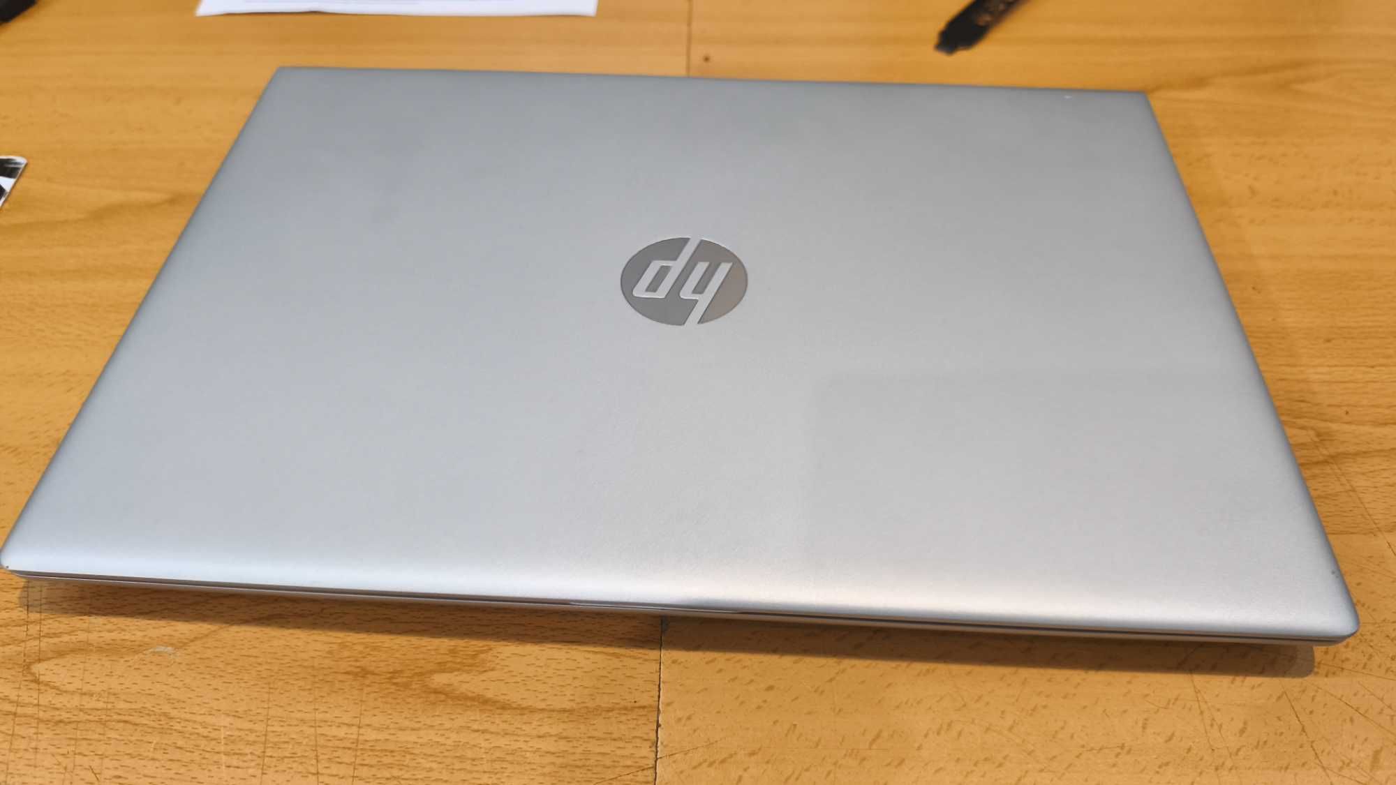 Portátil HP ProBook 650 G4 I5 - 8350 - 16GB