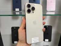 iPhone 16 Pro Max 256 gb / від Магазину + Гарантія / Обмін