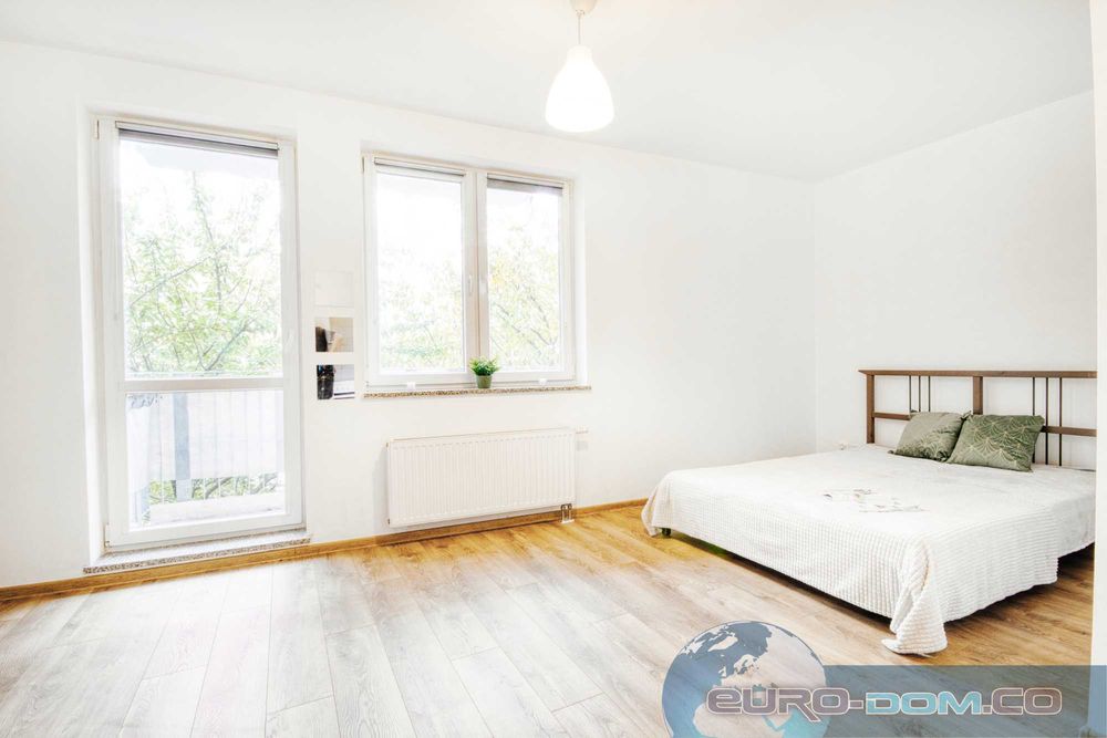5771 - Poznań| Kawalerka| 27,02m2 | Ul. Karpia