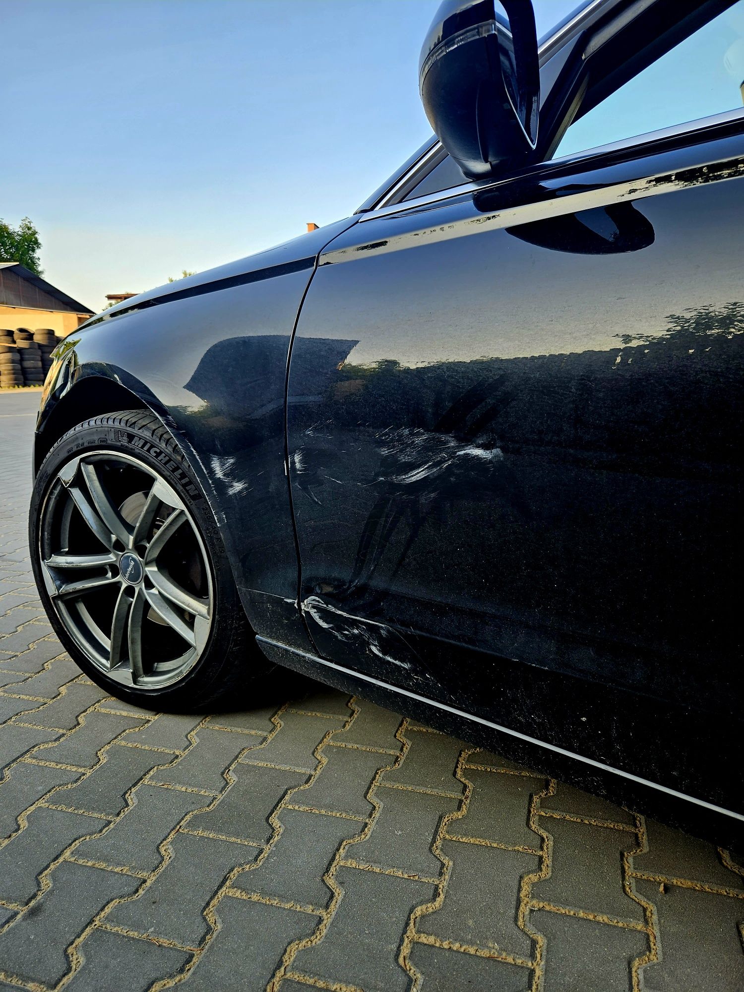 Audi A6 C7 kombi 3,0TDI