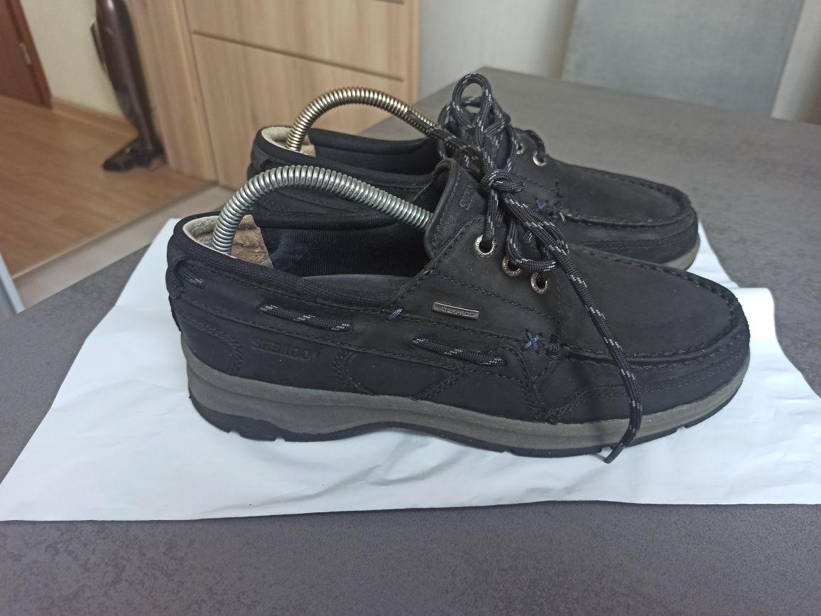 Buty męskie rozmiar 42  Sebago