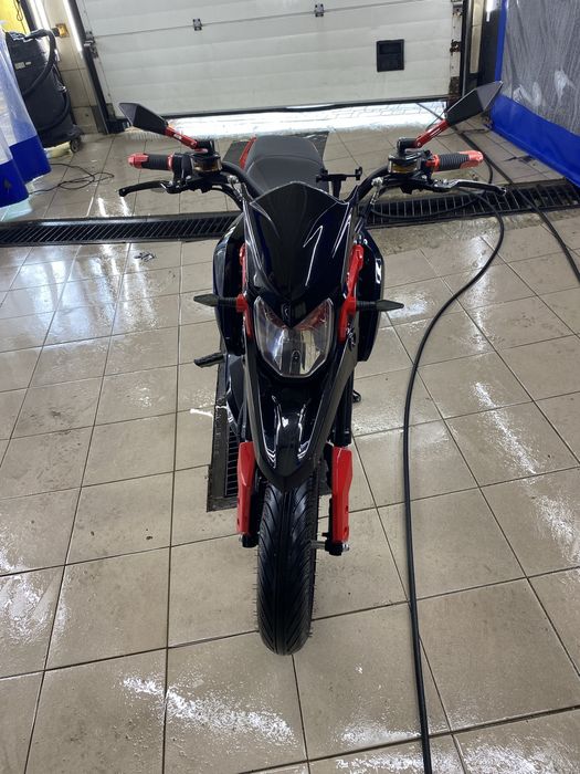 Продам электромотоцикл