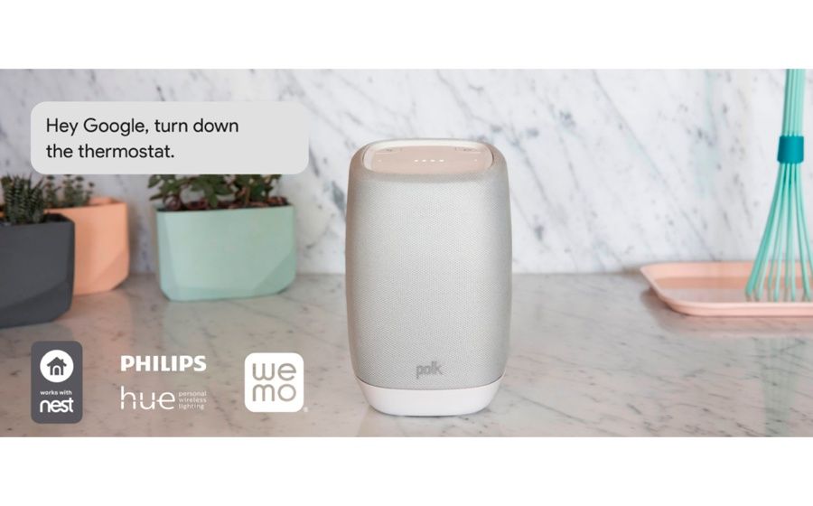 Polkaudio assist