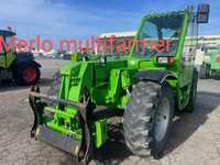 Merlo Multifarmer