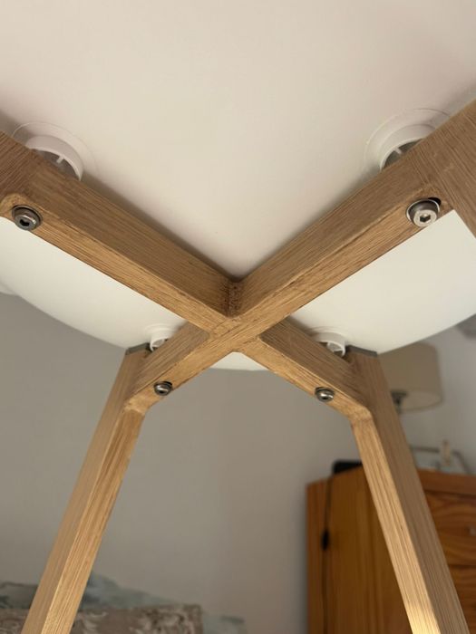 Cadeiras de cozinha ou sala