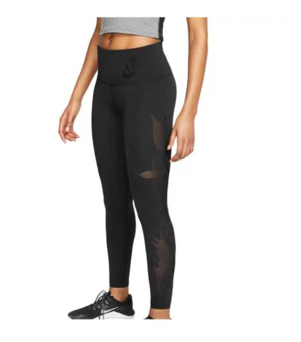 Лосини Nike р.XS (34/6) леггинсы, лосины