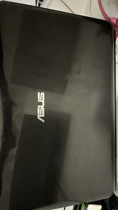 Portatil/computador asus