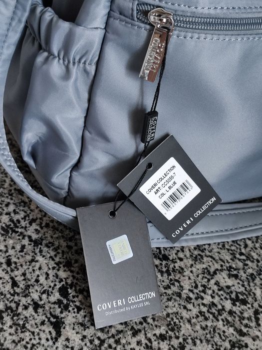 Coveri collection нова жіноча вмістка сумка