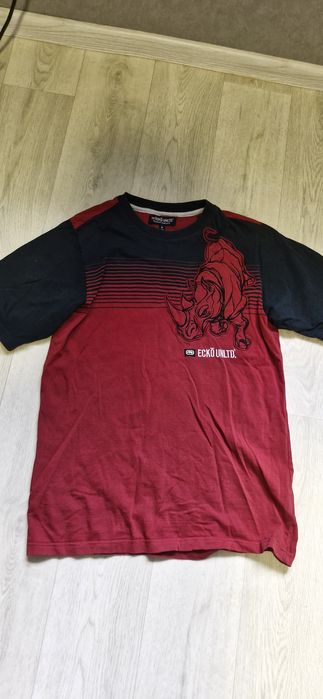 футболка ecko unltd
