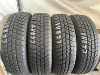 Opony zimowe 165/70R14 81T BARUM POLARIS 3