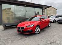 SEAT Leon 1.0 ETSI Style DSG