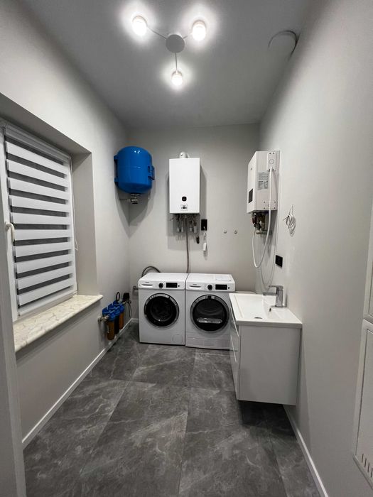 крутий ремонт плюс меблі та техніка, без %, у Ворзелі