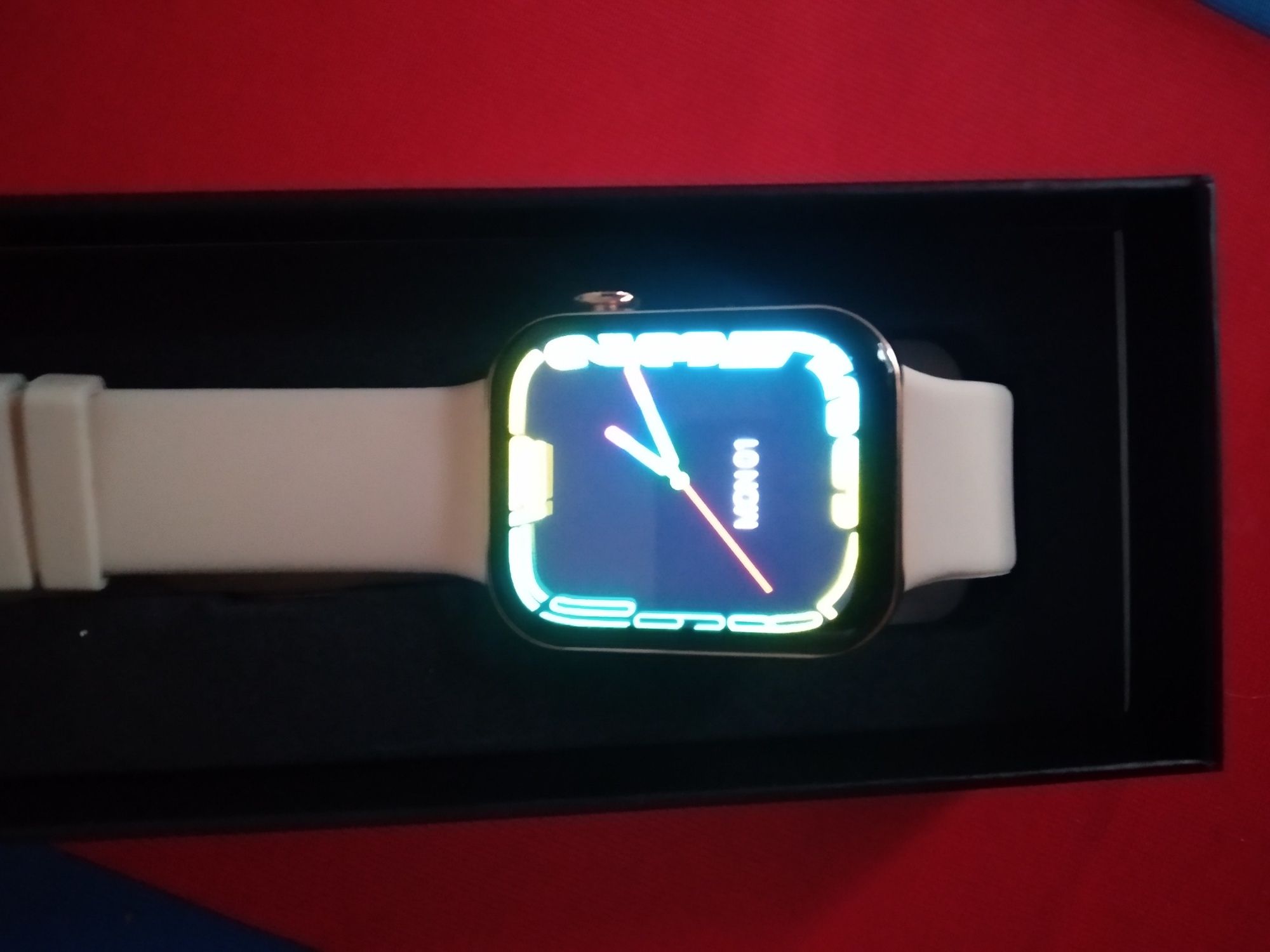 Smartwatch Maxcom Oxygen