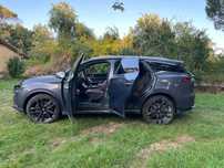 BYD TANG 86.4 kWh AWD Flagship