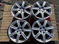 RialVolkswagen Tiguan passat golf jetta Mercedes Vito Viano  R17 5x112