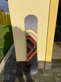 Deska snowboardowa Limited4You 145