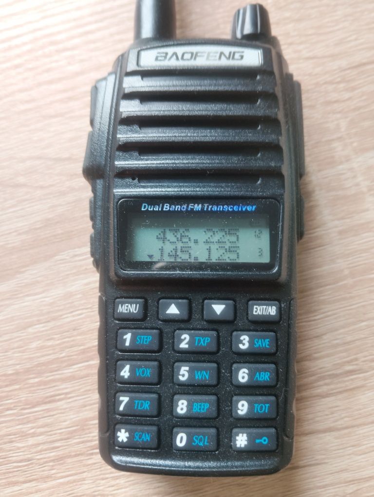 Krótkofalówka Baofeng UV-82 nowa!!!