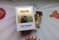 Hit!!! PACO RABANNE Fame 4 ml EDP miniatura oryginalna NOWA SEPHORA!!!