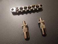 Mostek tune o matic do gitary Ibanez ART120