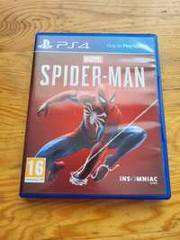 Marvels Spider Man ps4