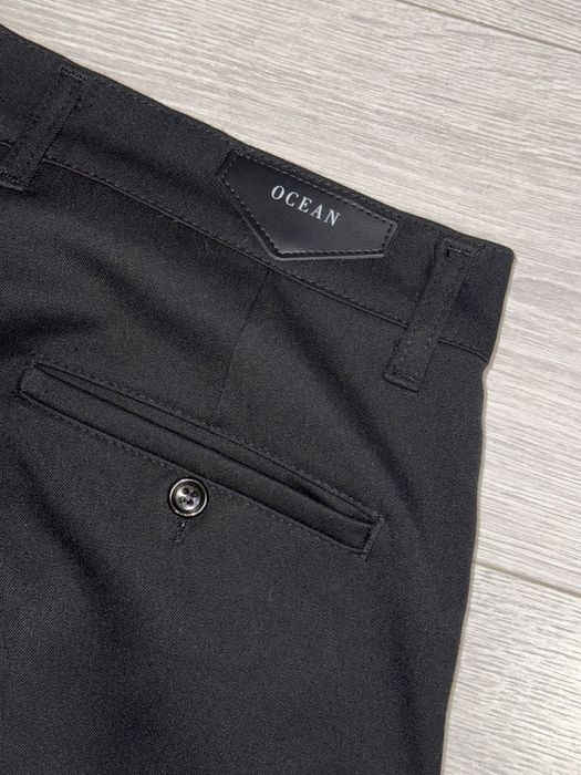 Чоловічі класичні брюки