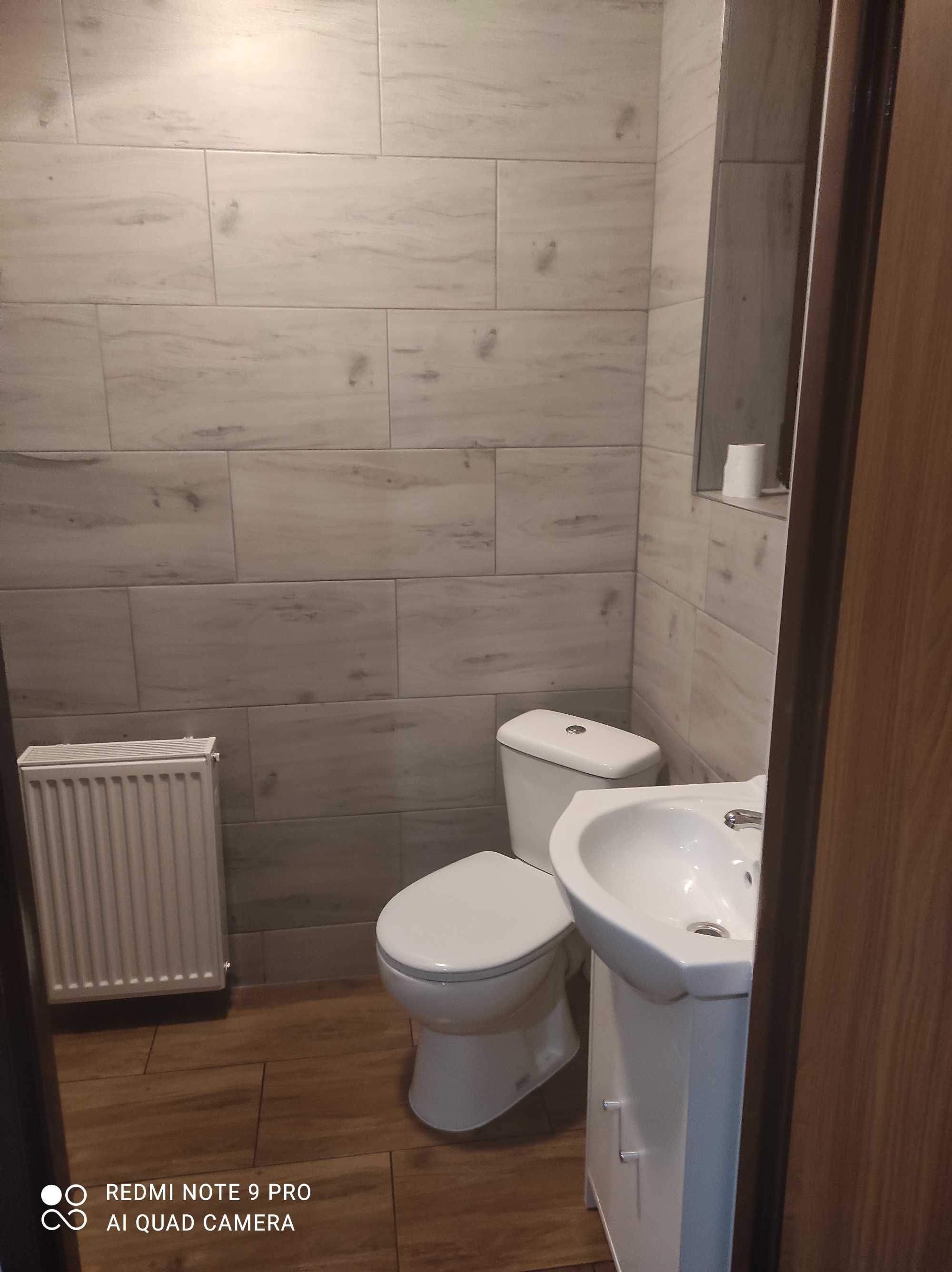Pokoje/ kwatery  do wynajęcia , Internet,Netflix