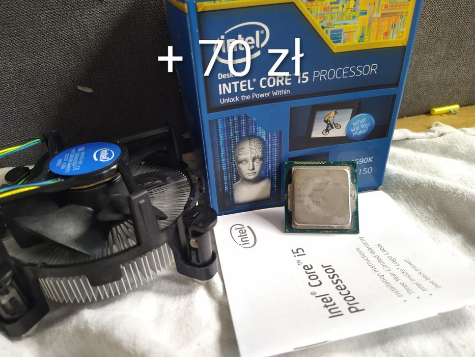 Legendarna płyta główna ASRock z97x killer Lga 1150