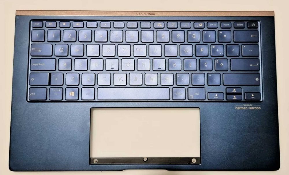 Teclado para Portatil ASUS UX434FA