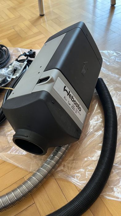 Webasto Air Top 2000 ST