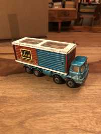 Matchbox Super Kings K14 Freight Liner Lesney